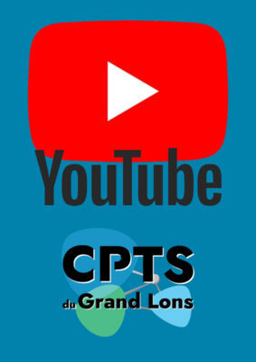 [CPTS] Mise à jour des vidéos YouTube !